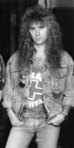 Carl "CJ" Snare