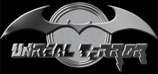 Unreal Terror - Logo