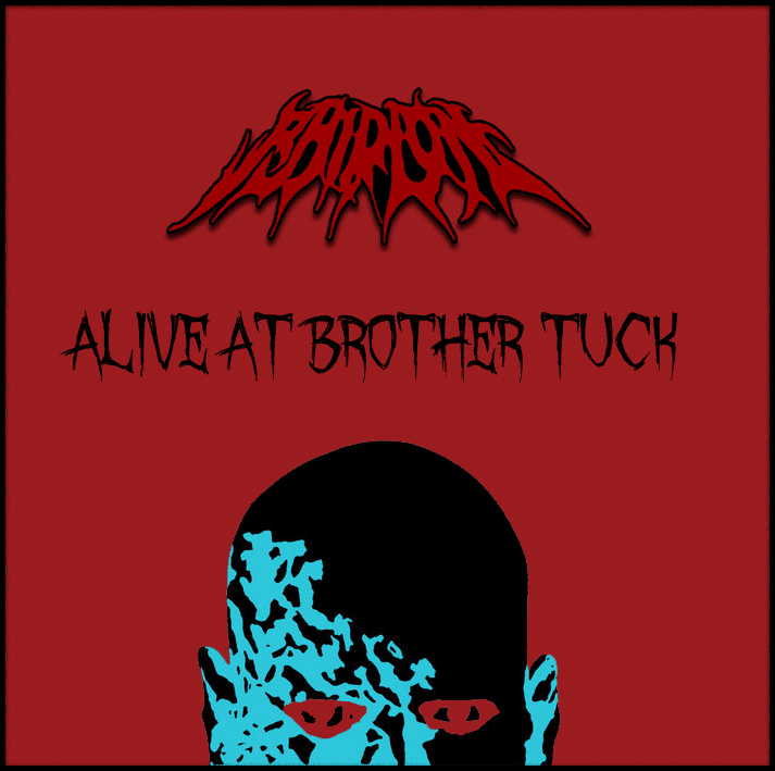 Phidion - Alive at Brother Tuck