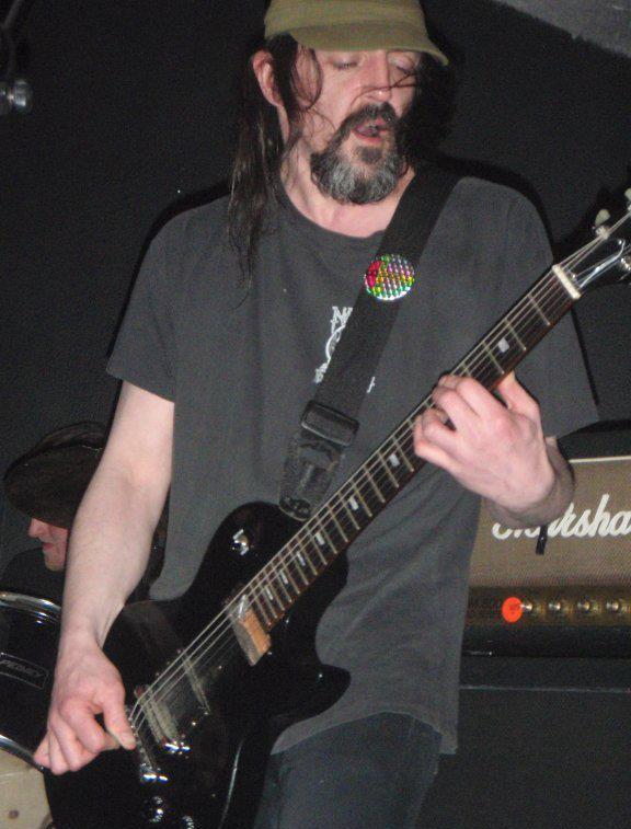 Sid Brew