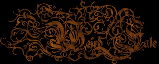 Weird Fate - Logo