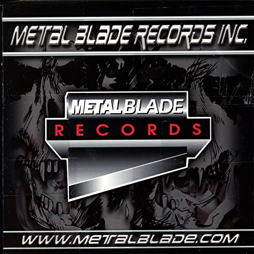 Job for a Cowboy - Misery Reformatory