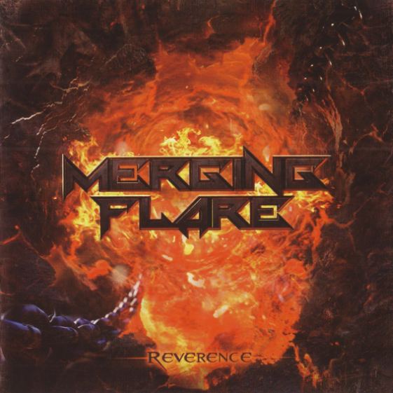 Merging Flare - Reverence