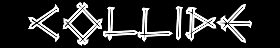 Collide - Logo