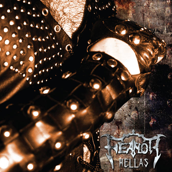 Feanor - Hellas
