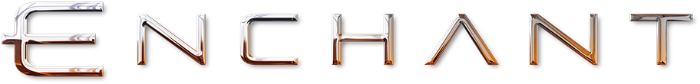Enchant - Logo