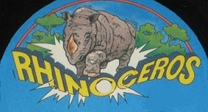 Rhinoceros
