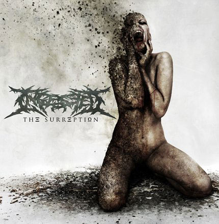 Ingested - The Surreption
