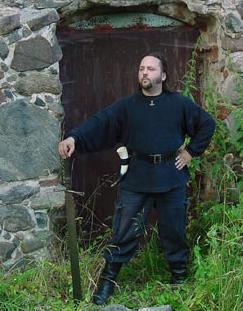 Arathorn - Photo