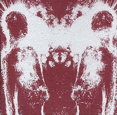Kylesa - Cream Abdul Babar / Kylesa