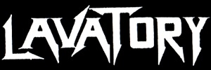 Lavatory - Logo