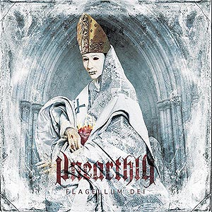 Unearthly - Flagellum Dei