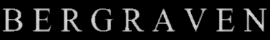 Bergraven - Logo