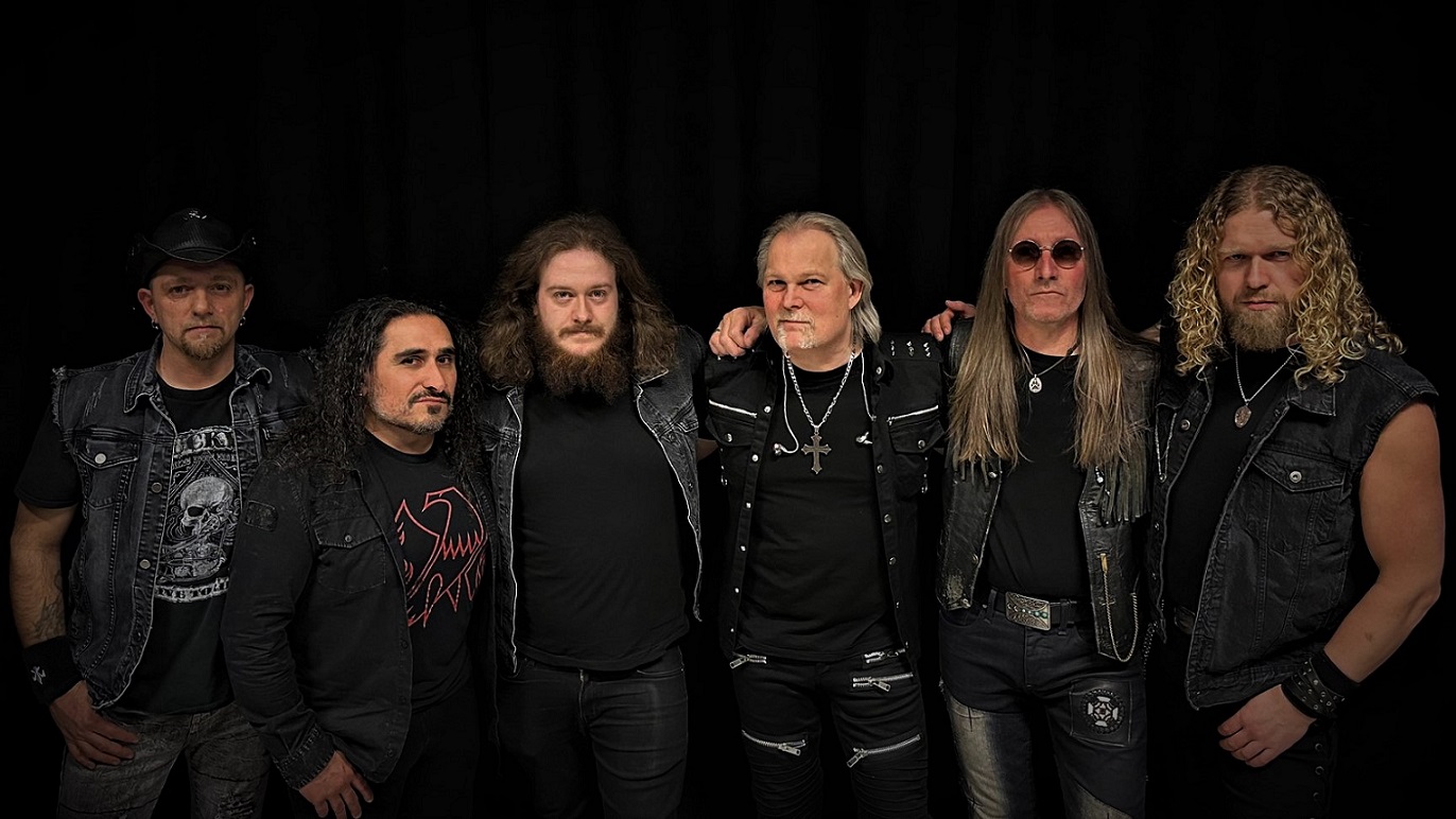 Jorn - Photo