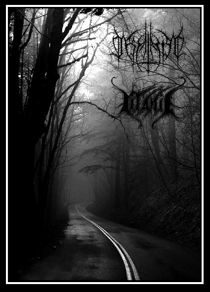 Desolation / Litanie - Cadavres
