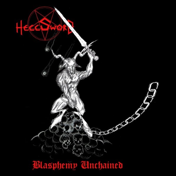 Hellsword - Blasphemy Unchained