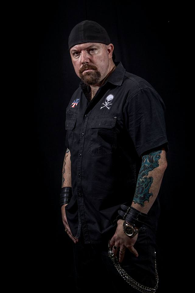 Stu Marshall