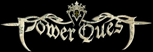 Power Quest - Logo