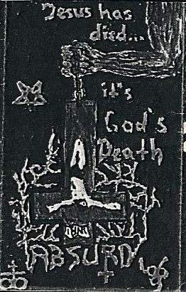 Absurd - God's Death