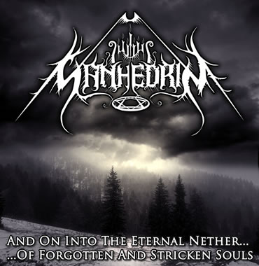 Sanhedrin - And on into the Eternal Nether... of Forgotten and Stricken Souls