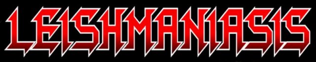 Leishmaniasis - Logo