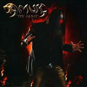 Amuk - Itu Janji