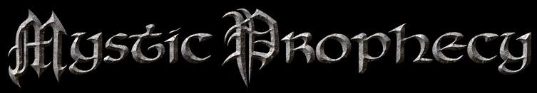 Mystic Prophecy - Logo