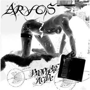 Aryos - Prophetie Acide