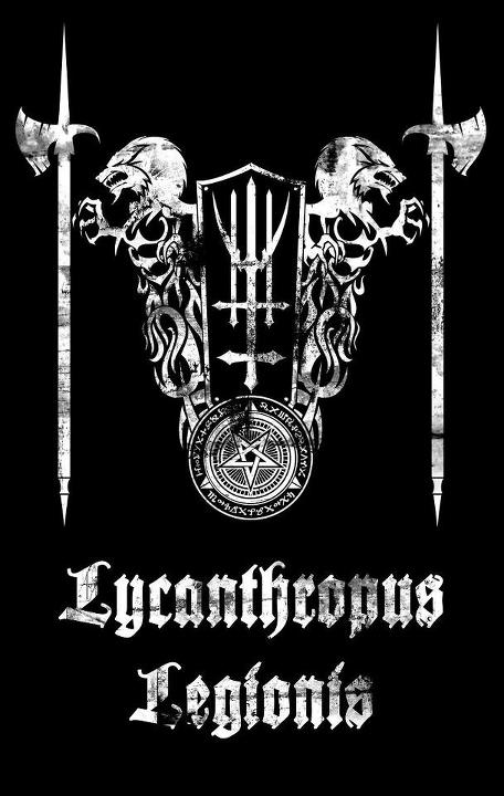 Wolves' Winter - Lycanthropus Legionis