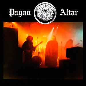 Pagan Altar - Volume 1