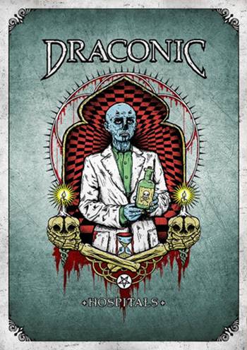 Draconic - Hospitals