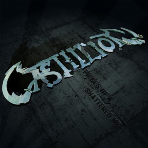 Castillion - Pieces of a Shattered Me