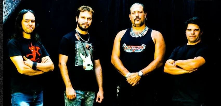 Captor - Encyclopaedia Metallum: The Metal Archives