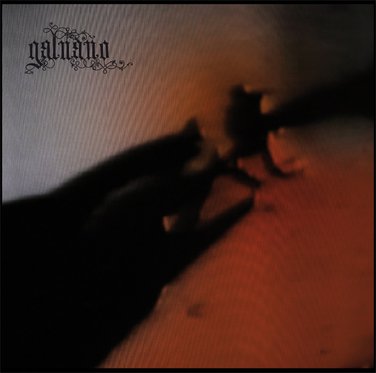 Galvano - Galvano / Kasan