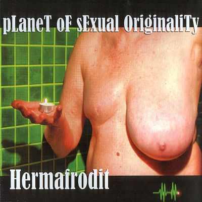 hermafrodit Hermafrodit - Planet of Sexual Originality - Encyclopaedia Metallum: The  Metal Archives