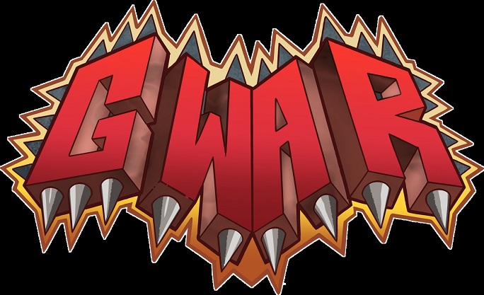 Gwar - Logo