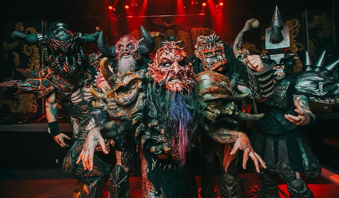 Gwar - Photo