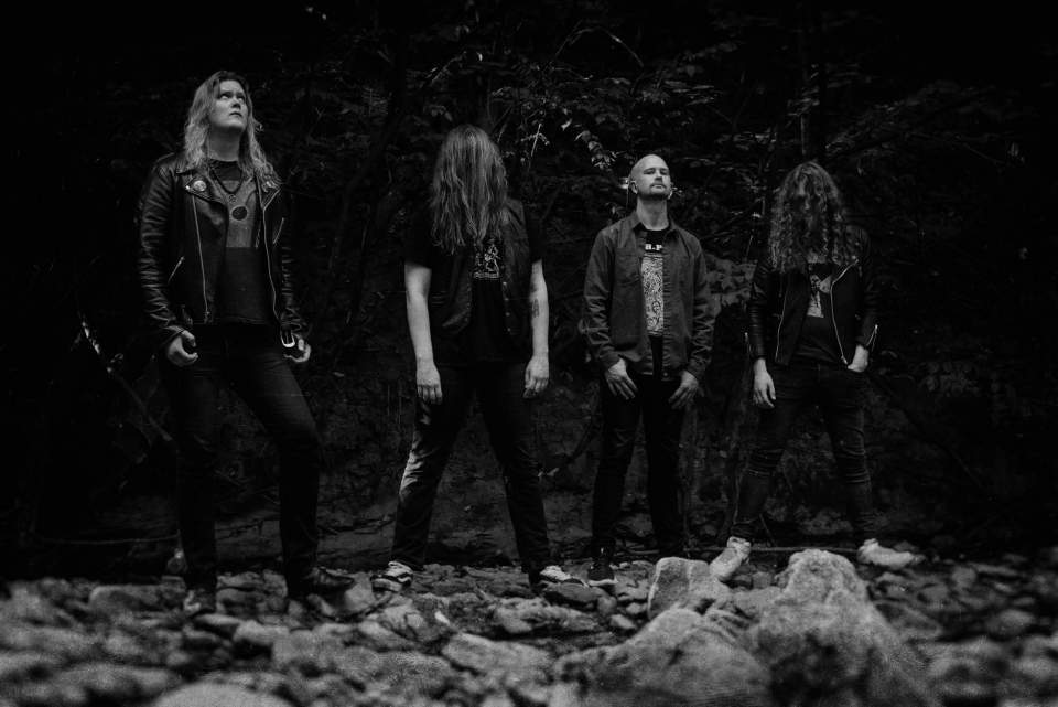 Obliteration - Photo