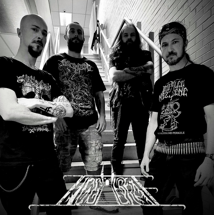 The Ziggurat - Photo