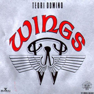 Wings - Teori Domino