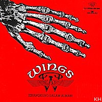 Wings - Jerangkung dalam Almari