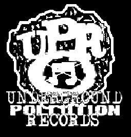 Underground Pollution Records