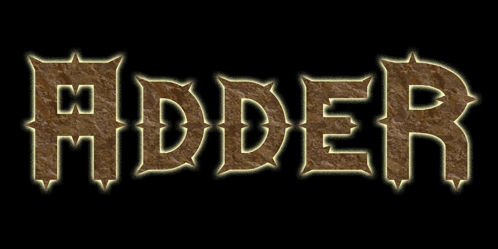 Adder - Logo