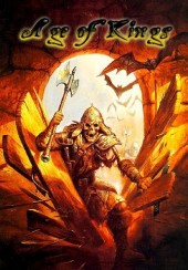 Обложка: Age of Kings — Age of Kings