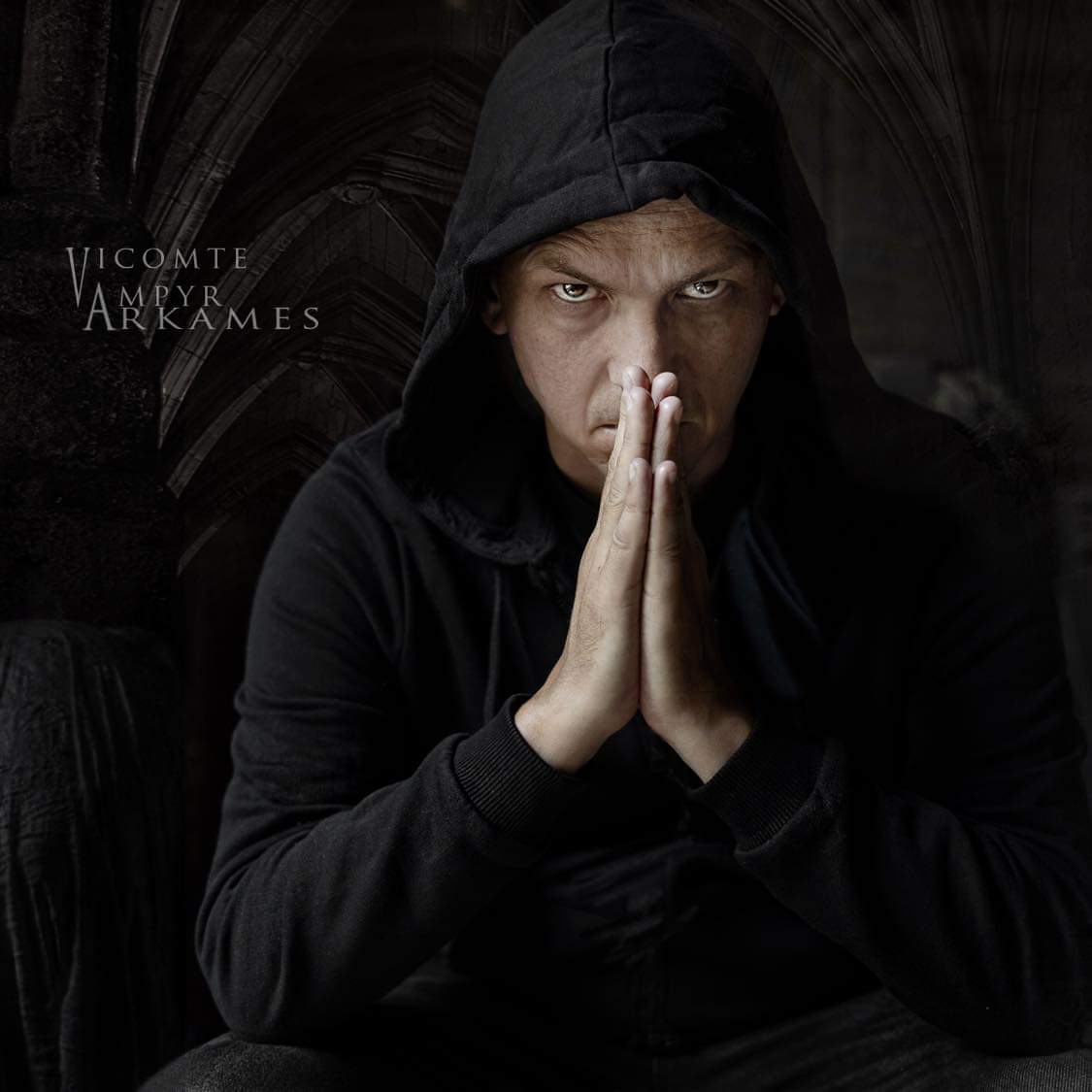 Vicomte Vampyr Arkames