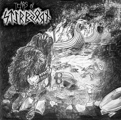 Tears of Styrbjørn - Tears of Styrbjørn