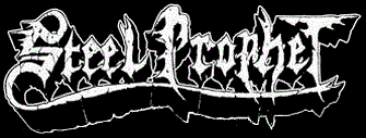 Steel Prophet - Logo