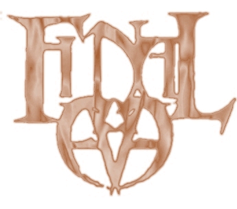 Final Eve - Logo