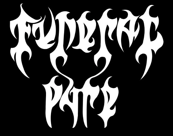 Funeral Pyre - Logo