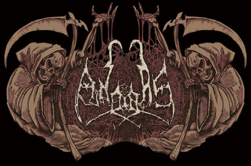 Andras - Logo